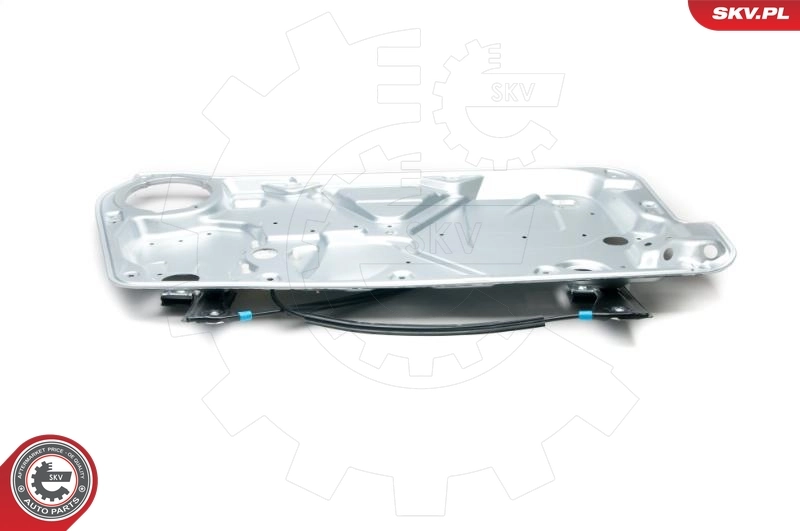 Window Regulator